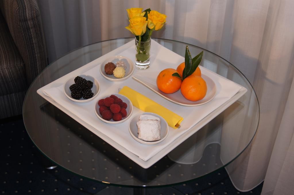 Hotel Christine Füssen Rom bilde